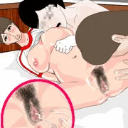 紀子とハメた９人の男たち