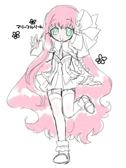 秘蔵っ子