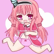ハナモモ