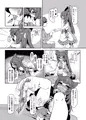 C91新刊 発情期さきゅばす アステールちゃん
