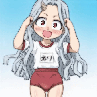 私ワクワクさんだよ