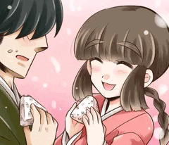 おにぎり