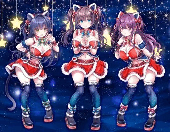 イルミネーション・ラブ