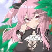 脱いだらすごいエマちゃん