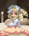 クイーンズブレイドUNLIMITED ユーミル