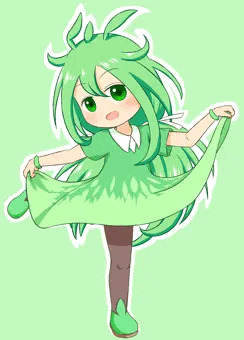 リーフバリア