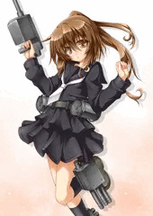 文月