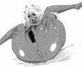黒ギャル
