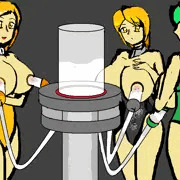 アクティブ・ガールズ