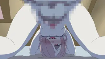 スーシィとゴブ用務員さんのおせっせ2