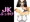 【宣伝】ドットアニメーションゲーム「JKぶっかけ」発売中