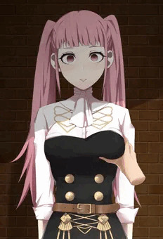 ヒルダ