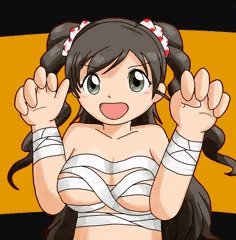 そらちんまみー