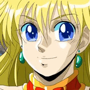 プリンセスミネルバ　ミネルバ・ウィスラー　Pt2