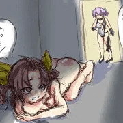 あら、いい強化…