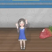 ありすちゃんといっしょ