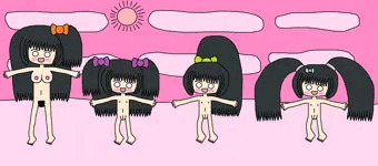 ピンクラウドワンダー