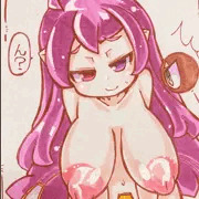 おまけ用に描いたイラストや没まとめ