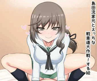 skeb依頼絵