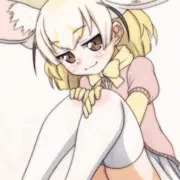 どこをみているのさぁ…
