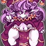 魔道化