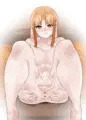 男の娘イラスト