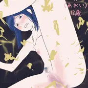 生徒会　あおい