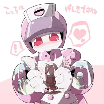 なーすちゃん