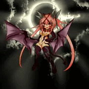 ふたなり淫魔