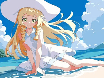 リーリエ