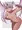 オリジナルサキュバス娘