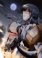燕を散らす