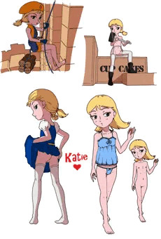 ケイティー1
