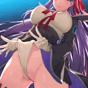 頑張ったセンパイにご褒美です♡