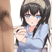 文香の包茎弄り