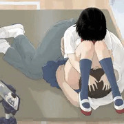 撮影中