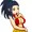 ヒロアカ＿やおもも_爆乳化