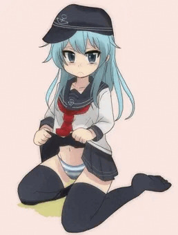 響の粗相