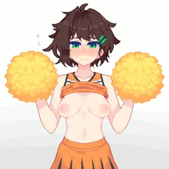 「これで元気だして～」