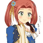 シグ子(黒羽)
