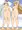 【リク絵】ジオール・トゥイーとエスメラルダ