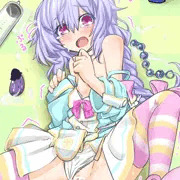 ぷるるんえっち