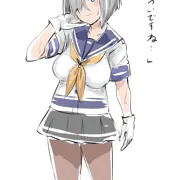 浜風