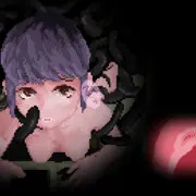 [試作アニメ]🔞人狼ゲーム用ドットアニメーション1