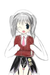 朝っぱらから何こんなのかいてんだ