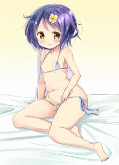 MBマヤちゃん