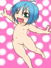 はだかんぼロリ