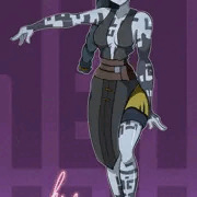 エロ絵ＭＵＧＥＮ　マイナーキャラチーム追加＃２