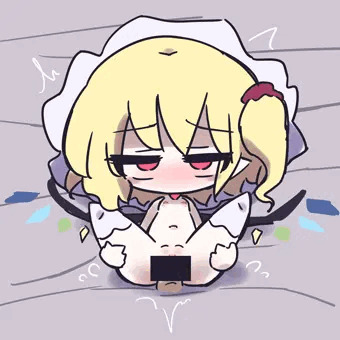 フランぶっさし