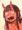 鬼に変えられる女の子